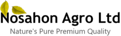 Nosahon Agro Ltd is a dynamic Agro-allied